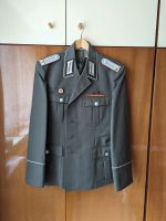 Offiziersuniform NVA Uniform Leutnant Sachsen-Anhalt - Gutenborn Vorschau