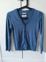 Strickjacke Tom Tailor wie neu Gr. XS (122/128) Duisburg - Hamborn Vorschau