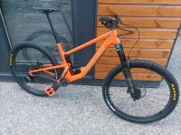 Santa Cruz Hightower XL 2023 fox 36 Enduro 29 Zoll Bike Bayern - Garmisch-Partenkirchen Vorschau