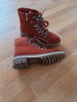 NEU Tamaris Boots Wildleder Gr. 37 ❣️ Nordrhein-Westfalen - Gelsenkirchen Vorschau