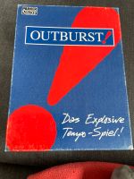 Outburst Spiel Rheinland-Pfalz - Mendig Vorschau