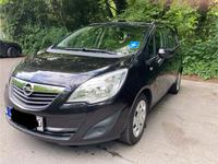 Opel Meriva 1.4 ecoFLEX Edition 88kW Edition Nordrhein-Westfalen - Hilden Vorschau