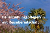 Heilerziehungspfleger 26 €/h bundesweit + Bonus Kr. München - Unterschleißheim Vorschau