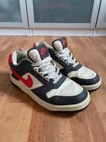 Nike „Delta Force“ Sneakers Gr. 41 Nordrhein-Westfalen - Wachtberg Vorschau