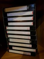 35 Videokassetten Paket guter Zustand 1€/Stück Kr. München - Unterschleißheim Vorschau