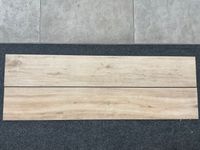 Holzfliese Feinsteinzeug  20x120cm 9mm Baden-Württemberg - Walldürn Vorschau