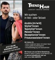 ✋ Friseur:in ✂️ (m/w/d) in Soltau gesucht Niedersachsen - Soltau Vorschau