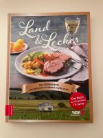 Kochbuch Land & Lecker Jubiläumsausgabe NEU Nordrhein-Westfalen - Sprockhövel Vorschau