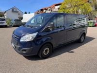 Ford Transit/Tourneo Custom Kombi 310 L2 Trend Euro 6 Baden-Württemberg - Hemmingen Vorschau