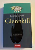 Leonie Swann | Glennkill | Ein Schafskrimi | Band 1 Sachsen - Hartmannsdorf Vorschau