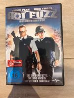 DVD Hot Fuzz Saarland - Ottweiler Vorschau