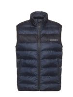 HUGO Boss Stepp Weste Jacke Herren Navy NO Moncler *Baltino* Thüringen - Mühlhausen Vorschau