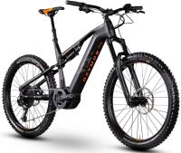 E-Bike R Raymon Trailray LTD 2.0 Fully Bike wie neu Baden-Württemberg - Aspach Vorschau