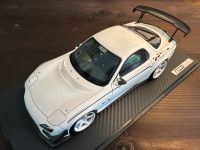 IG2044 Ignition Modell OVP Mazda RX7 FEED  FD3S weiß 1:18 Nordrhein-Westfalen - Moers Vorschau