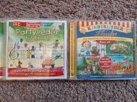 Audio CDs Kinderlieder Hessen - Oberursel (Taunus) Vorschau