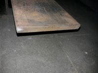 Flachstahl Flacheisen 140x15 mm Niedersachsen - Lastrup Vorschau