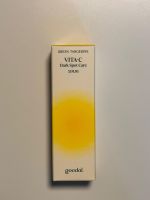 Goodal Green Tangerine Vita-C Dark Spot Care Serum Frankfurt am Main - Gallusviertel Vorschau