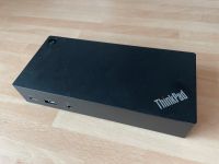 Lenovo ThinkPad USB-C Dockingstation 40A9 Baden-Württemberg - Bad Friedrichshall Vorschau