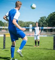 Fußballtennis Fußballvolleyball Netz Leipzig - Grünau-Ost Vorschau