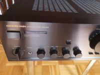 Onkyo A 8450 Integra Vollverstärker Vintage Hessen - Malsfeld Vorschau