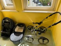 Kinderwagen -Kombi 2 in 1 Hannover - Misburg-Anderten Vorschau