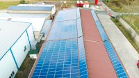 130 kWp PV-Anlage: investieren und Abfindung steuerfrei nutzen Bayern - Moosburg a.d. Isar Vorschau