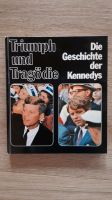 Triumph und Tragödie, die Geschichte der Kennedys Bayern - Rückersdorf Vorschau