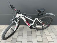 Cube Damen-E-Bike, Fahrrad Bayern - Harburg (Schwaben) Vorschau