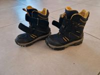 Kinderschuhe gr. 26 Winterschuhe Bayern - Polling Kr Mühldorf a Inn Vorschau