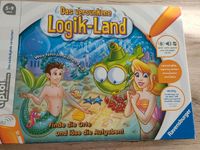 Tip Toi Spiel Logik-Land Nordrhein-Westfalen - Bad Oeynhausen Vorschau