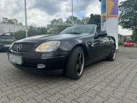 Mercedes-Benz SLK 200 - Top Zustand Nordrhein-Westfalen - Monheim am Rhein Vorschau