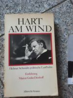 Hart am Wind - Helmut Schmidt - Buch Nordrhein-Westfalen - Roetgen Vorschau