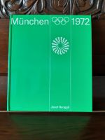 MÜNCHEN 1972 Sammelbilderalbum  Olympische Sommerspiele Rheinland-Pfalz - Kaiserslautern Vorschau