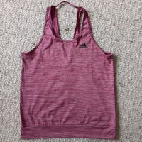 Damen Sport Tops Adidas, Crivit Gr. S Beige Beere Bayern - Moosbach b. Vohenstrauß Vorschau