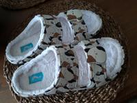 Crocs Squishmallows Katze 41 Niedersachsen - Munster Vorschau