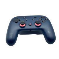 Original Google Stadia H2B Controller blau neu B Ware Niedersachsen - Barsinghausen Vorschau