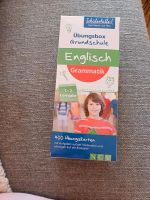 Lernbox Englisch Grundschule Nordrhein-Westfalen - Remscheid Vorschau
