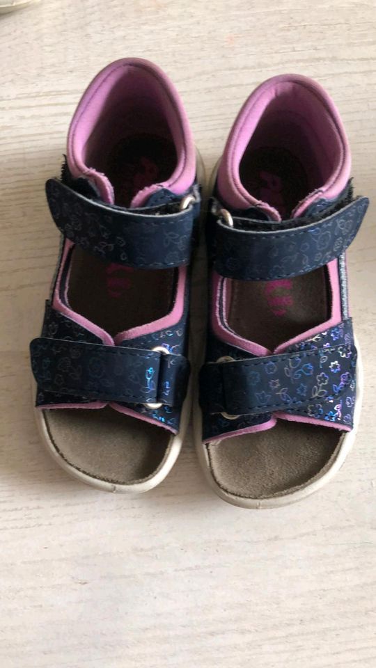 Sandalen Pepino vom Ricosta Größe 24 in Kehl