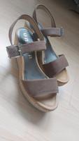 tolle Sandalette Unisa  Gr 37 Bielefeld - Joellenbeck Vorschau