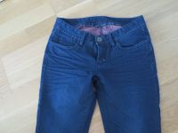 MOD Jeans, dk. Blau, Gr. 27, 36/S, sehr gut erhalten, gerader Sch Bayern - Laufen Vorschau