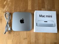 Mac Mini Intel Core i7 8GB Ram Radeon Grafikkarte - Bootproblem Berlin - Wilmersdorf Vorschau