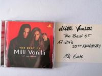 Milli Vanilli Rostock - Reutershagen Vorschau