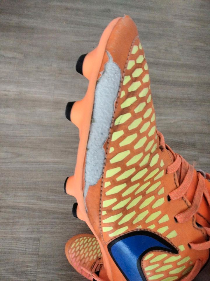 Kick-Schuhe - Nike in Eberhardzell