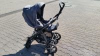 Kinderwagen Hartan Sprint GT TOP Zustand Baden-Württemberg - Baden-Baden Vorschau