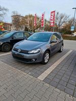 Golf 6 1.4 TSI Comfortline mit Standheizung Leipzig - Leipzig, Zentrum Vorschau