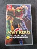 Metroid Prime Remastered, 1 mal durchgespielt. Bayern - Erlangen Vorschau