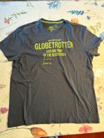 Globetrotter T-Shirt Gr. L Nordrhein-Westfalen - Viersen Vorschau
