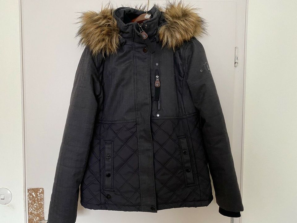 Luhta expedition shop 360 parka