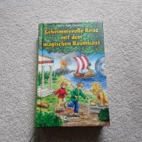 Das magische Baumhaus Sammelband Schleswig-Holstein - Ahrensburg Vorschau