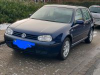 Volkswagen Golf 4 Niedersachsen - Lathen Vorschau